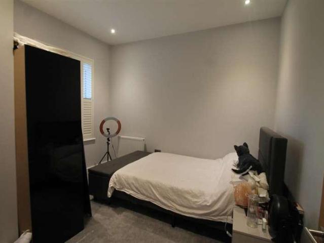 Flat for sale in Harborne, West Midlands