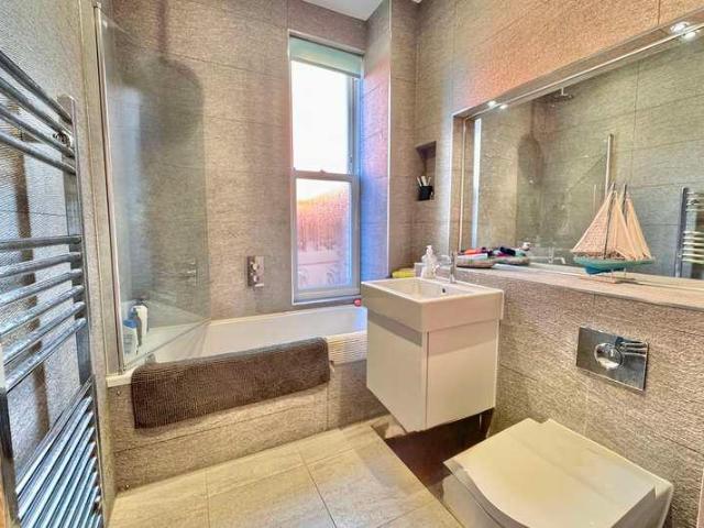 Flat for sale in Swanage, East Dorset