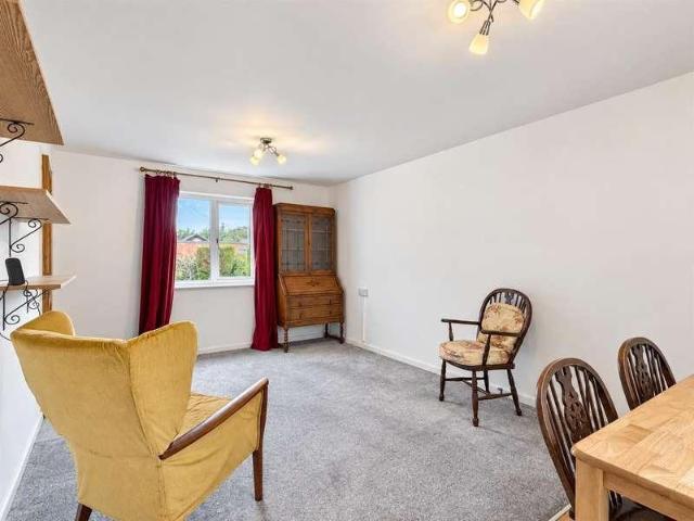 Flat for sale in Portfields, Lower Bullingham