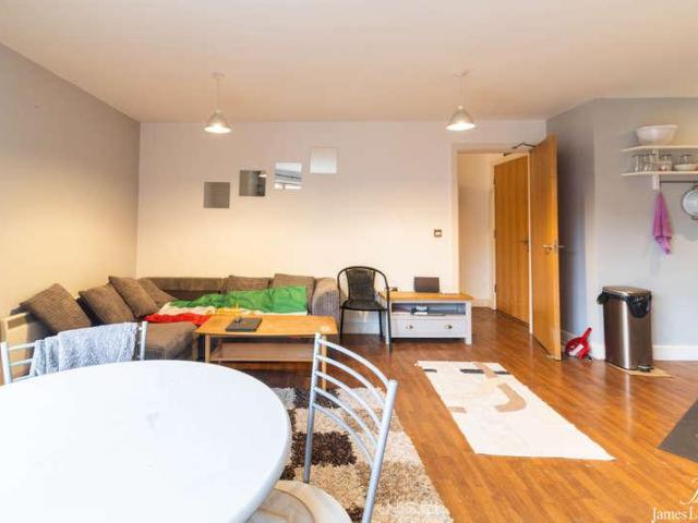 Flat for sale in Ladywood, West Midlands