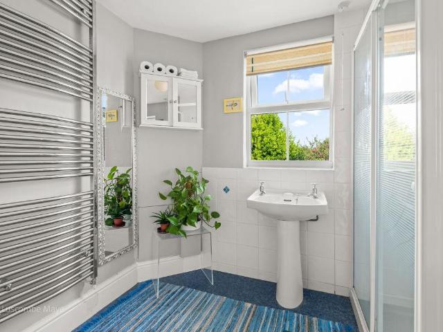 Flat for sale in Strode, Devon