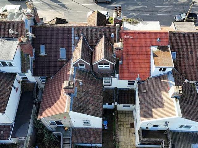 Flat for sale in St Philip's Marsh, Feckenham