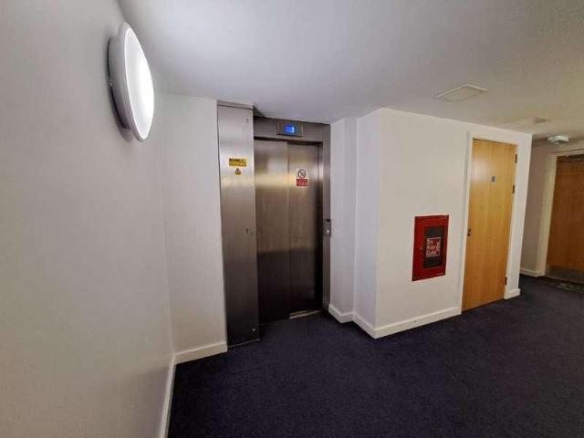 Flat for sale in Ladywood, West Midlands