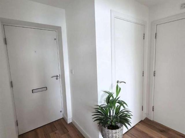 Flat for sale in Brompton, Gillingham