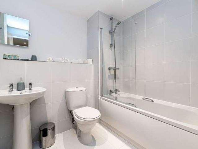 Flat for sale in Preston, Avenham