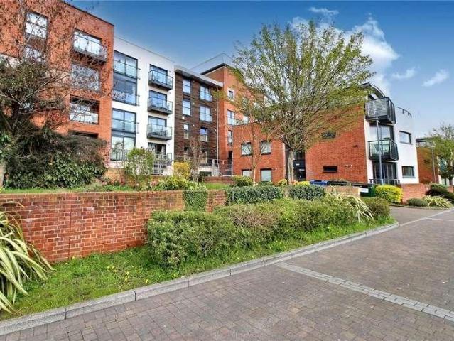 Flat for sale in Heigham Grove, Norwich