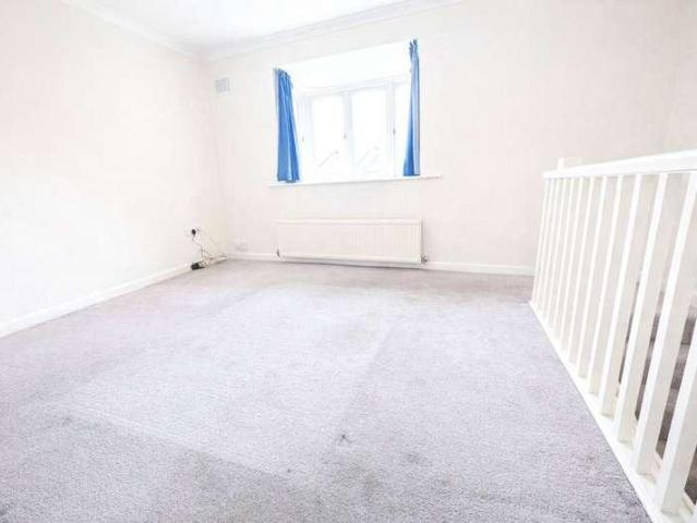 Flat for sale in Old Town, Poole