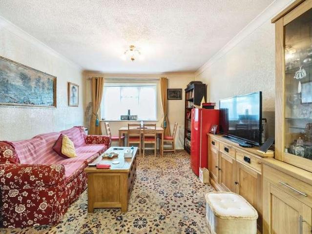 Flat for sale in London Borough of Merton, Greater London