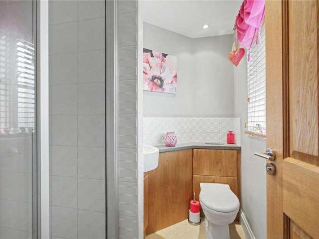 Flat for sale in Burgh St Peter, Norfolk