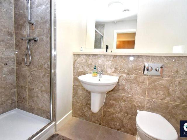 Flat for sale in Ordsall, Salford