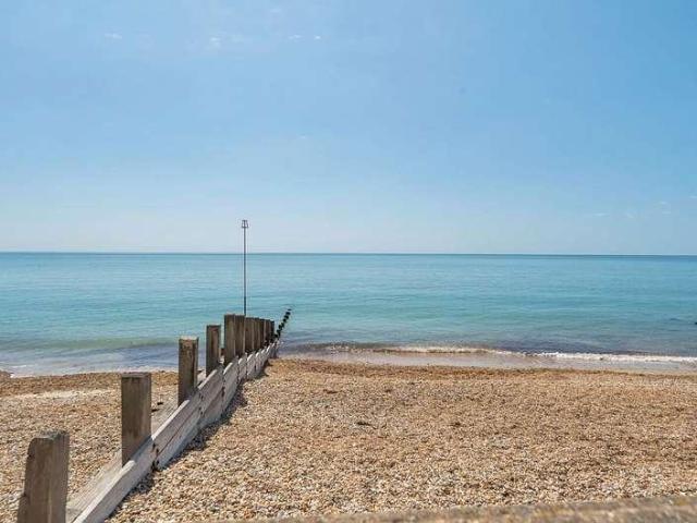 Flat for sale in Clapham, West Sussex