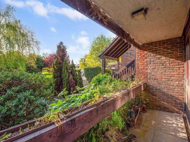 Flat for sale in Chichester, Littlecote