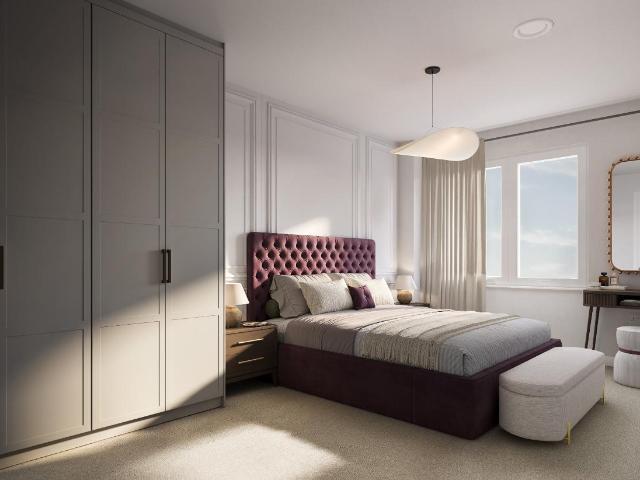 Flat for sale in Streatham, Greater London
