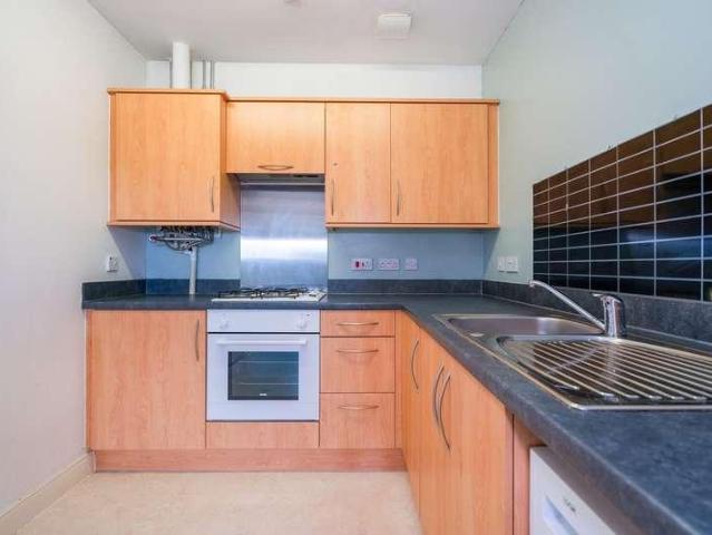 Flat for sale in Swallow, Buckinghamshire