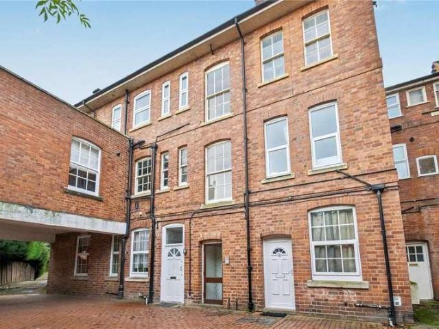 Flat for sale in Witton, Crookhill
