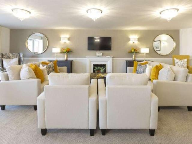 Flat for sale in St Cuthbert Out, Wells