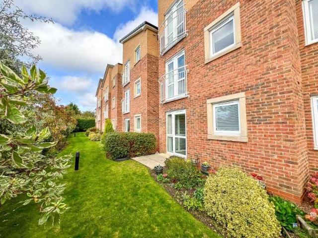 Flat for sale in Pity Me, Framwellgate Moor