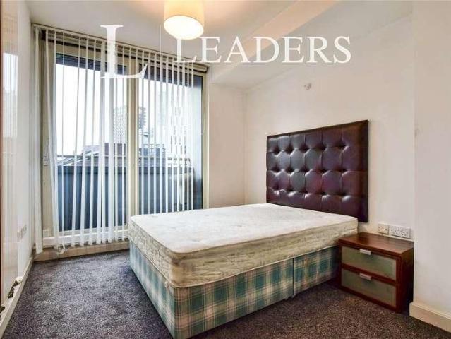 Flat for sale in City Centre, Georgia