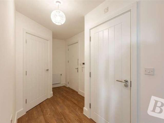 Flat for sale in Chelmsford, Essex