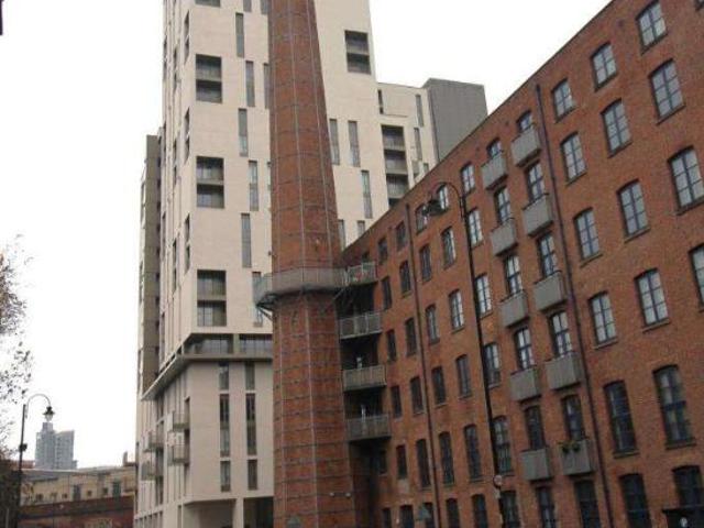 Flat for sale in City Centre, Georgia