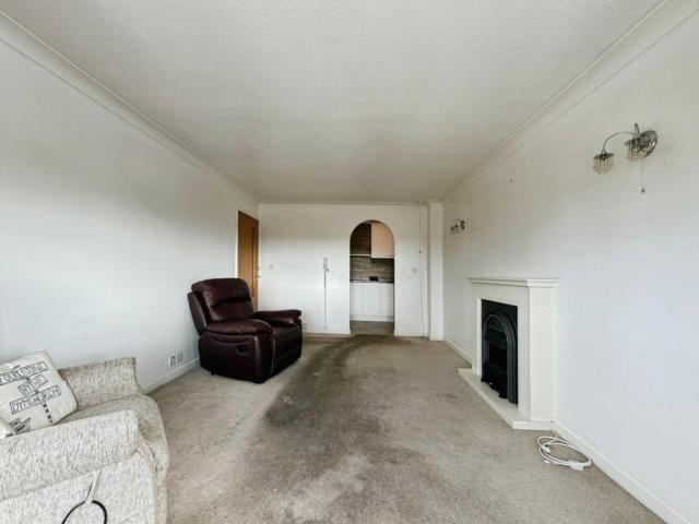Flat for sale in Hythe, Folkestone