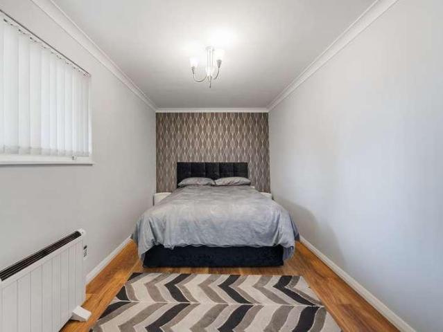 Flat for sale in West Ham, Greater London