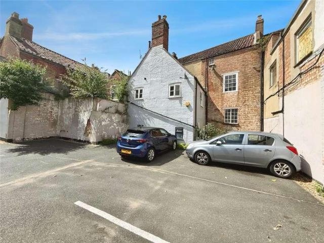 Flat for sale in New Catton, Norwich