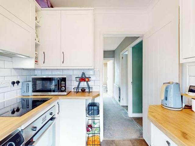 Flat for sale in South Harrow, Greater London
