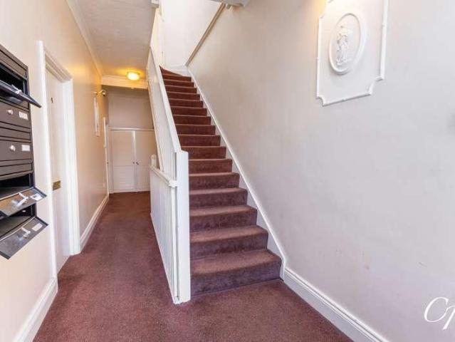 Flat for sale in Ewens Farm, Golden Valley