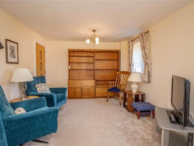 Flat for sale in Bromsgrove