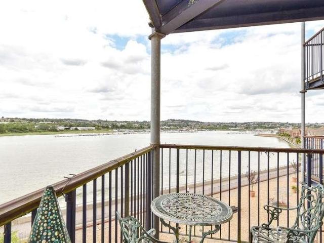 Flat for sale in Troy Town, Rochester