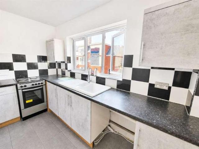 Flat for sale in Forton, Middlecroft