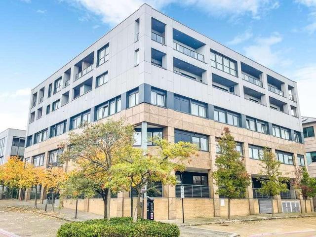 Flat for sale in Old Wolverton, Milton Keynes