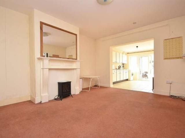 Flat for sale in East Cliftonville, Acol