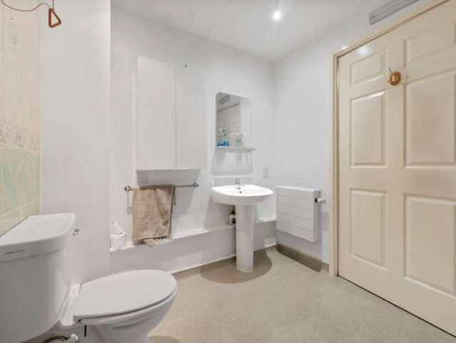 Flat for sale in Portico, St Helens