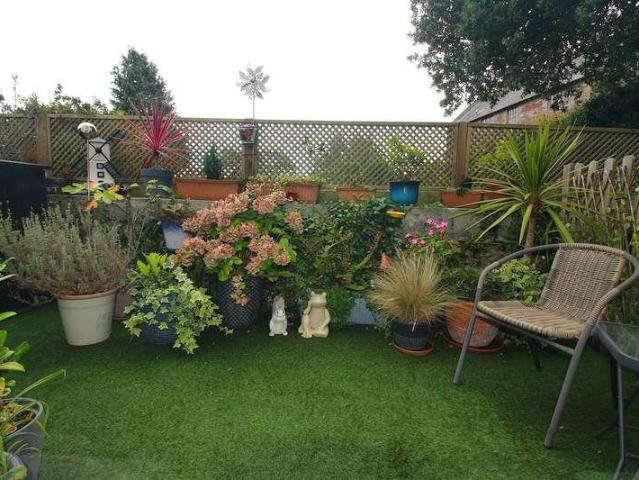 Flat for sale in Waterside, Saltash