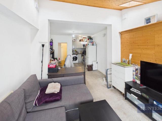 Flat for sale in Bitterne Manor, City Of Southampton