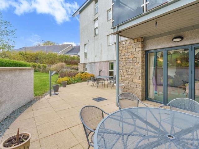 Flat for sale in Low Biggins, Kirkby Lonsdale