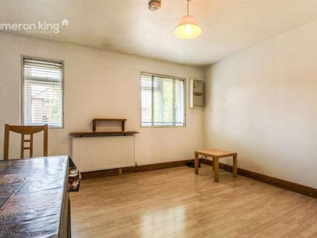 Flat for sale in Colnbrook with Poyle, Slough