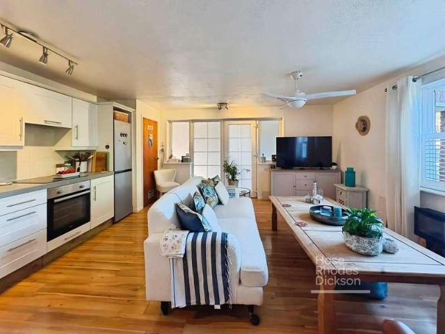 Flat for sale in Bembridge, Isle Of Wight