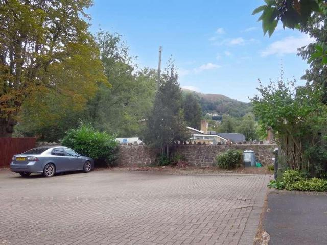 Flat for sale in Great Malvern, Forthampton