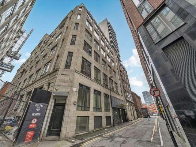 Flat for sale in City Centre, Georgia
