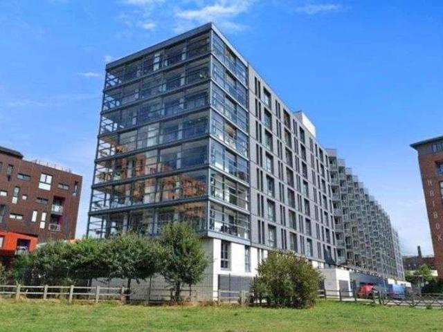 Flat for sale in New Islington, Georgia