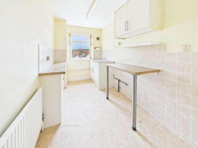 Flat for sale in Brunswick