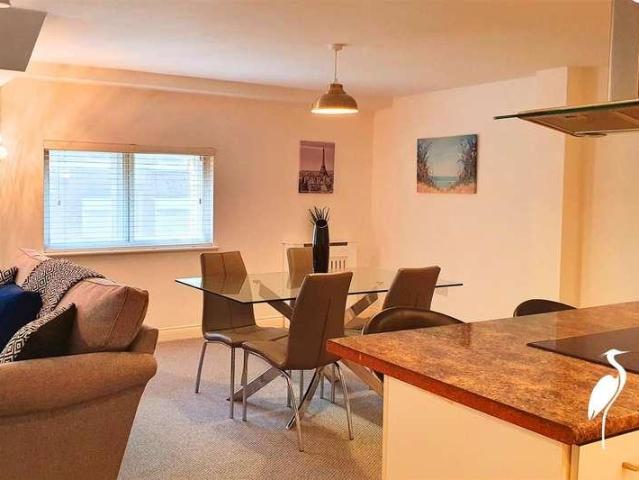 Flat for sale in Monkwearmouth, Sunderland