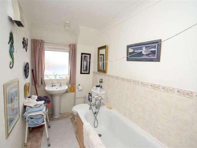 Flat for sale in Galleywood, Chelmsford