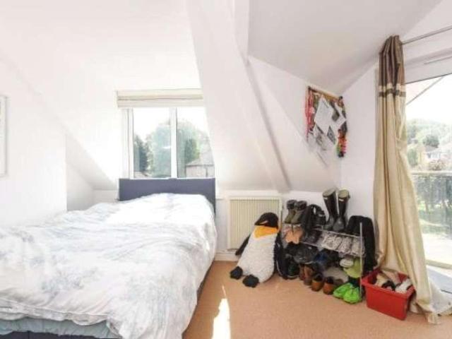 Flat for sale in New Marston, Oxford