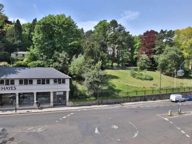 Flat for sale in Dulcote, Bath And North East Somerset
