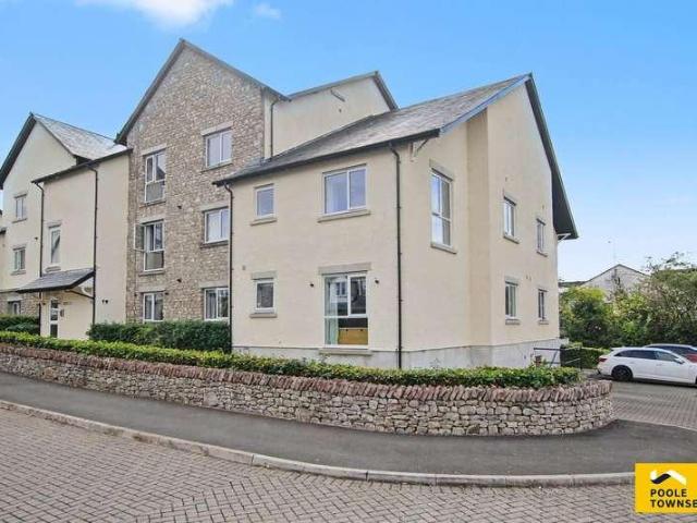 Flat for sale in Flookburgh