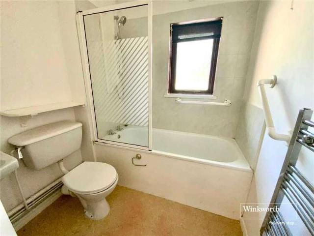 Flat for sale in Christchurch